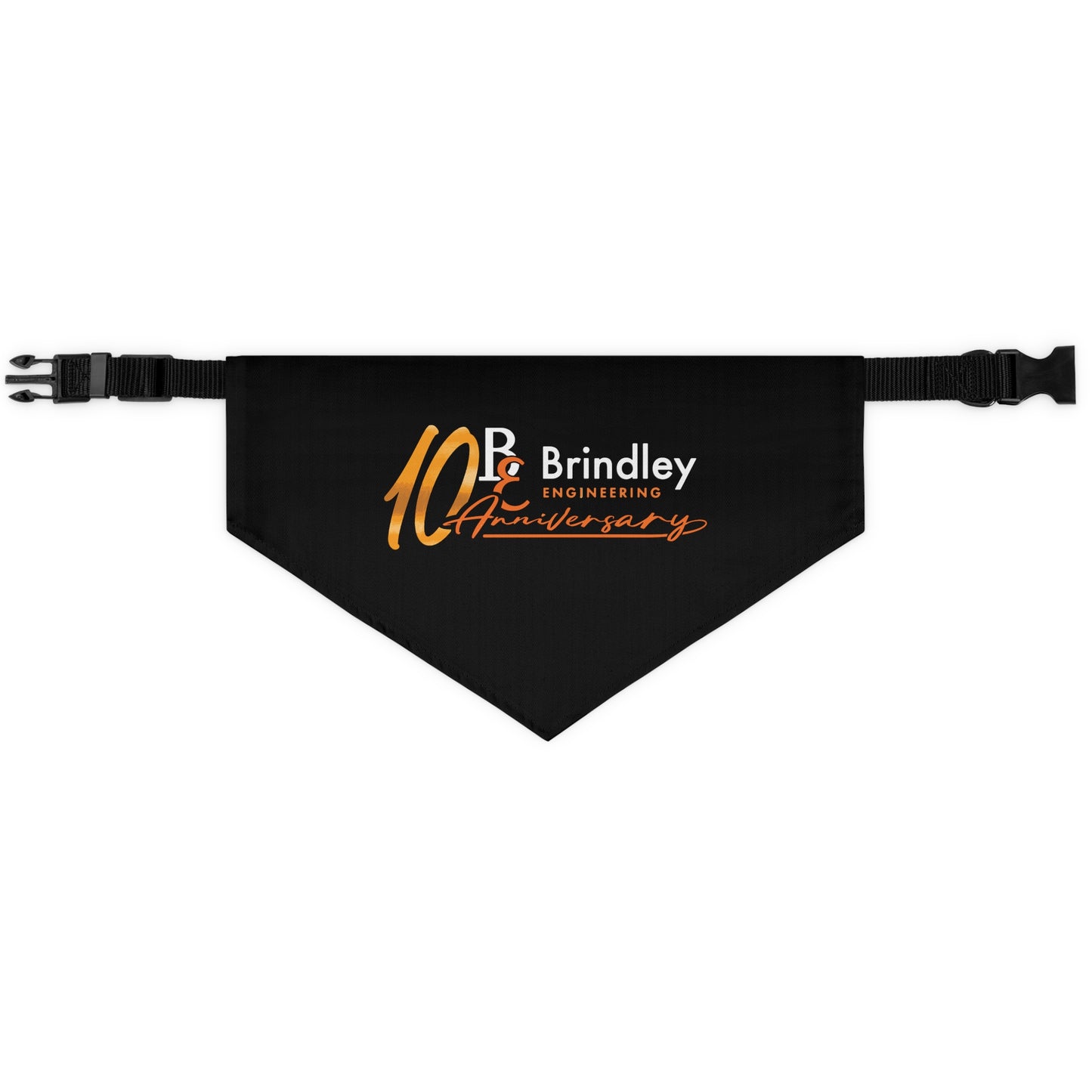 Pet Bandana Collar