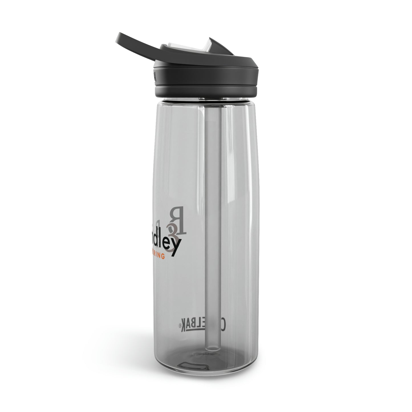 CamelBak Eddy® Water Bottle, 25oz (orange)