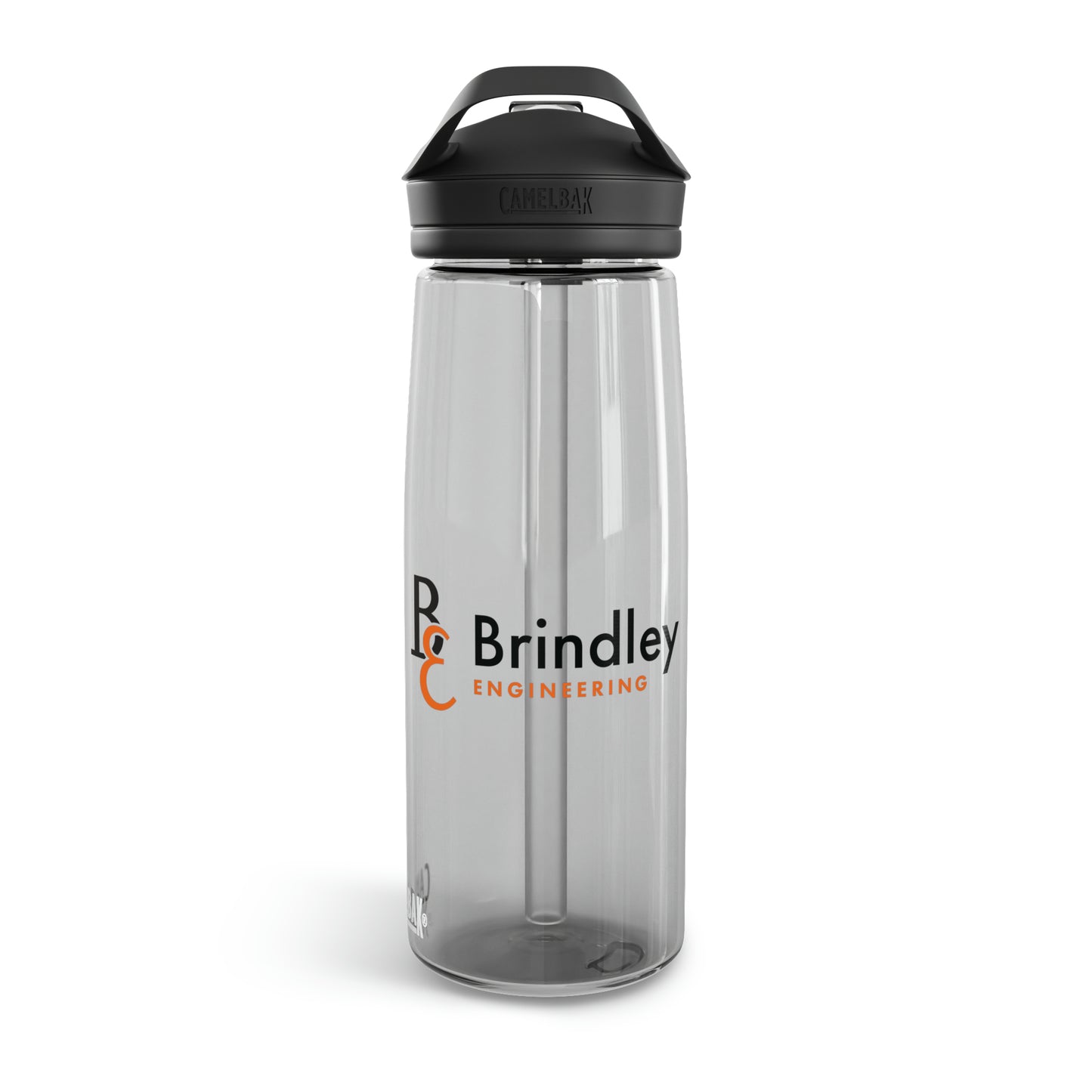 CamelBak Eddy® Water Bottle, 25oz (orange)