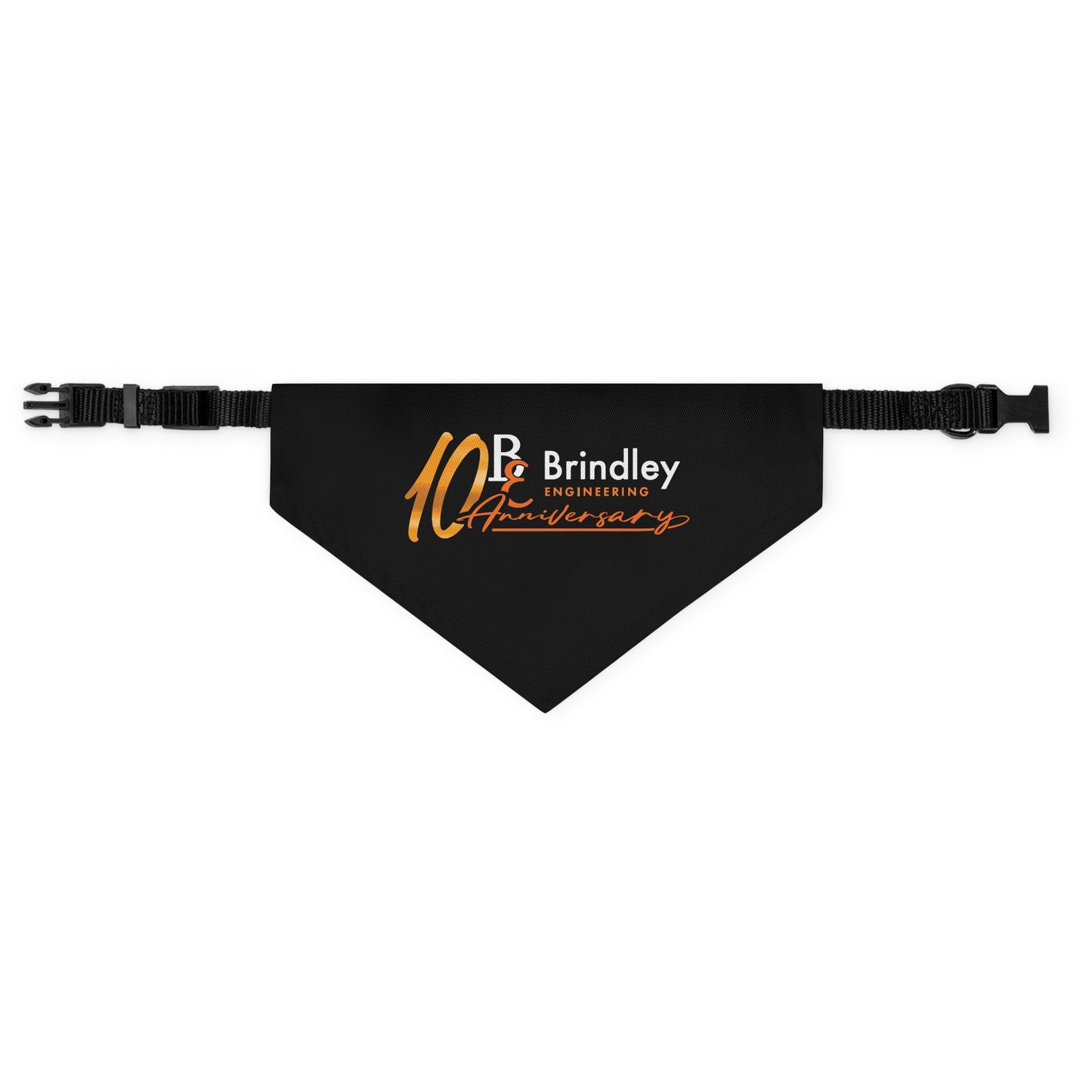 Pet Bandana Collar