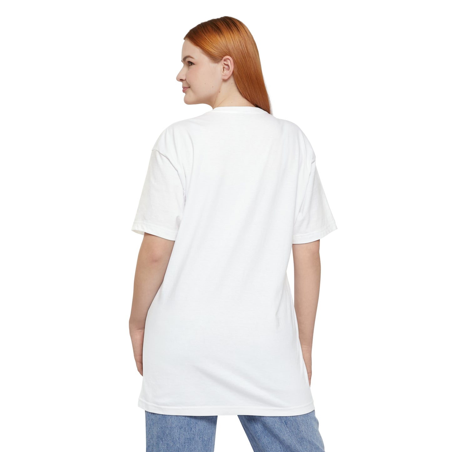 Unisex Tall T-Shirt