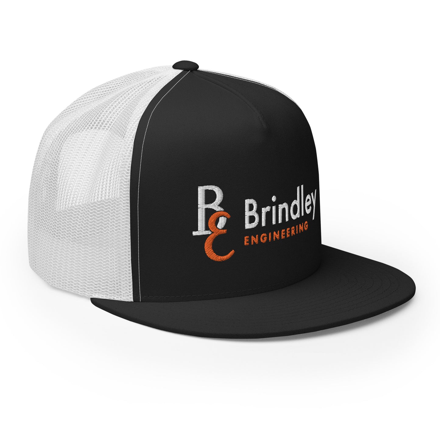 Trucker Cap - Brindley Engineering