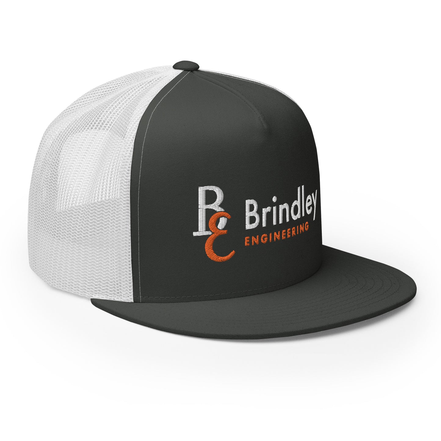 Trucker Cap - Brindley Engineering