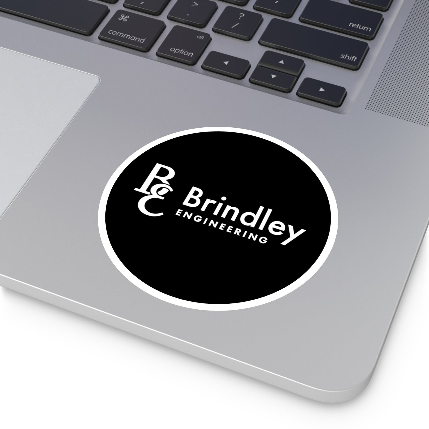 Round Stickers, Indoor\Outdoor