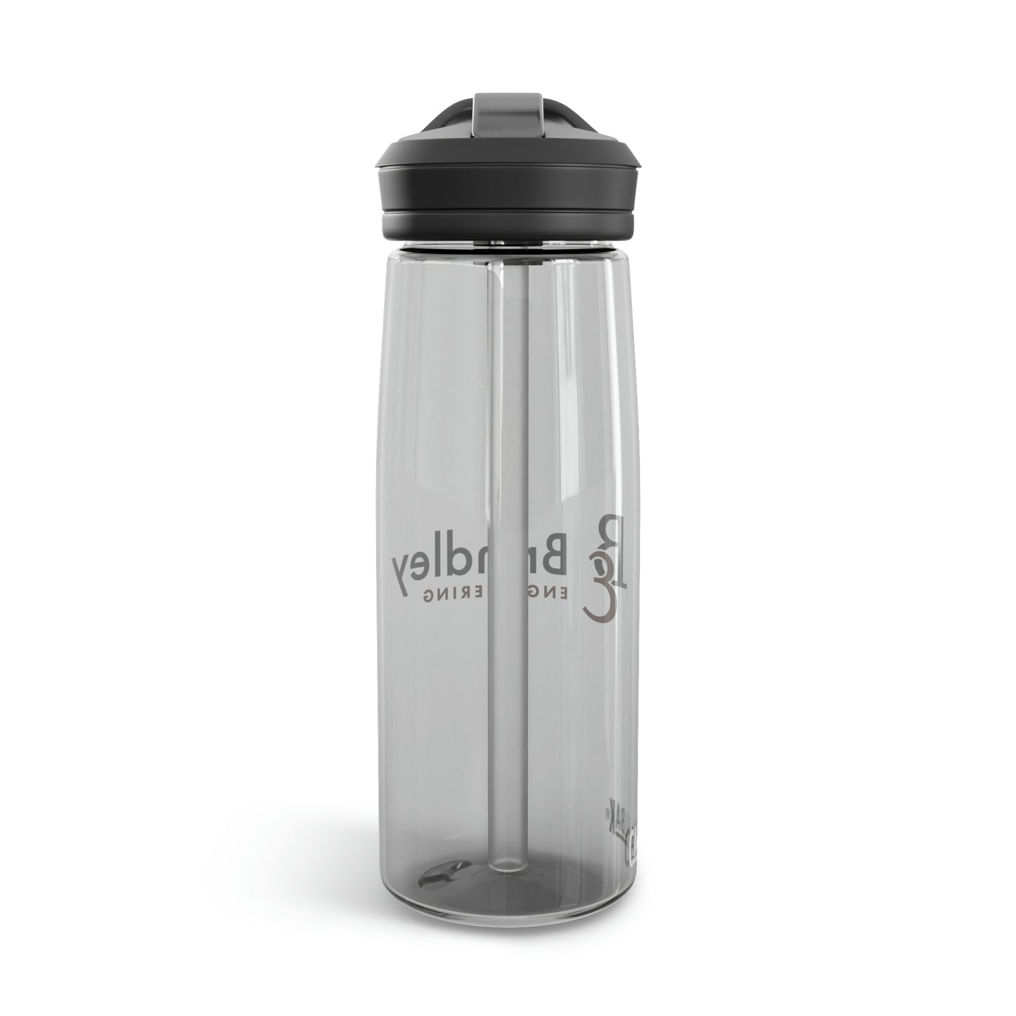 CamelBak Eddy® Water Bottle, 25oz (orange)