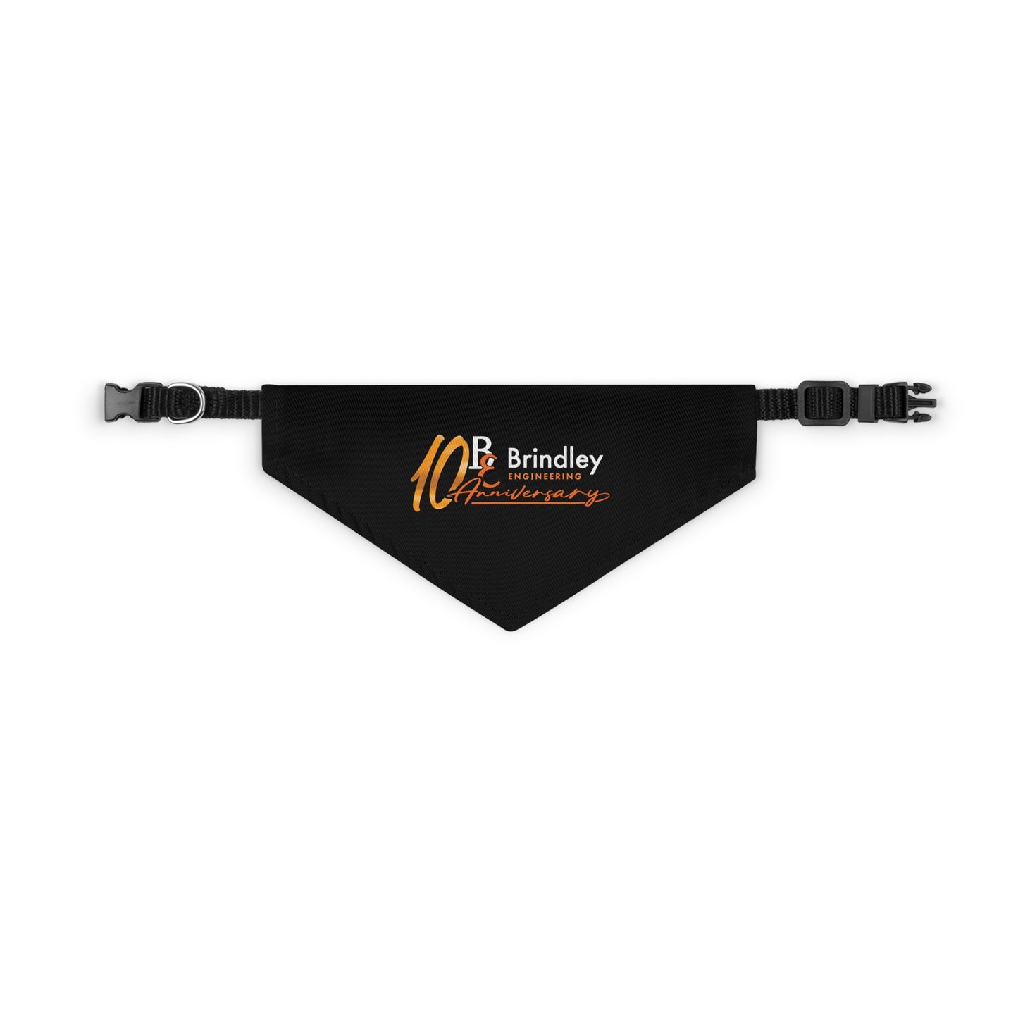 Pet Bandana Collar