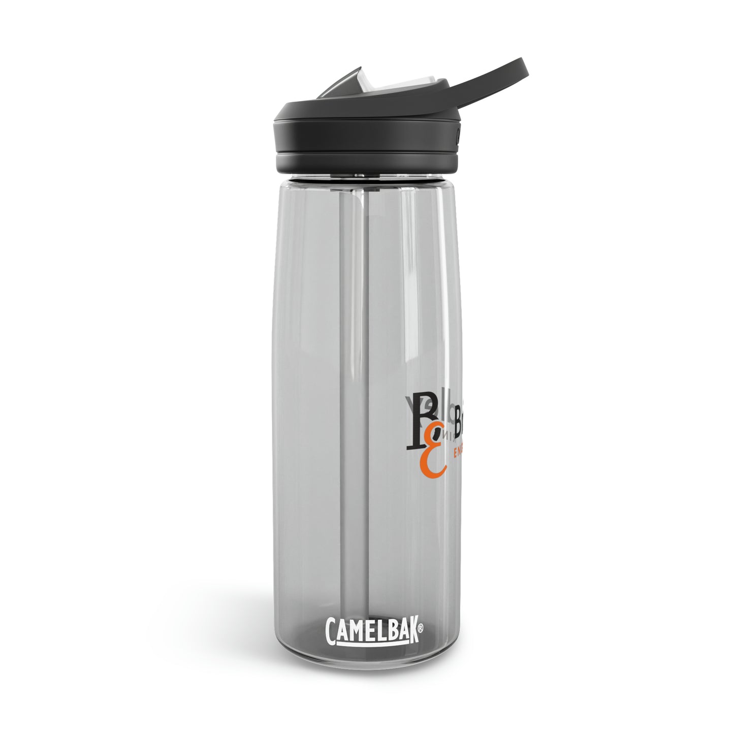 CamelBak Eddy® Water Bottle, 25oz (orange)