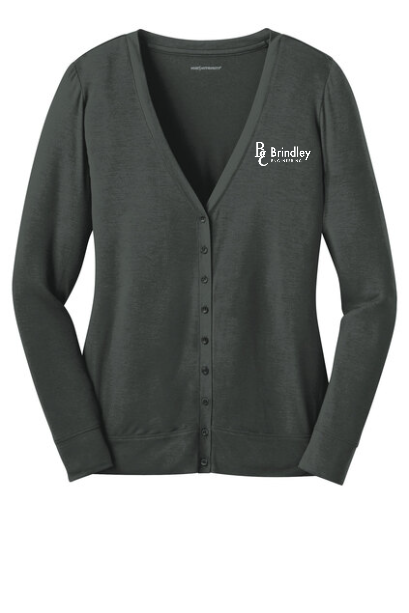 Port Authority® Women's Concept Cardigan