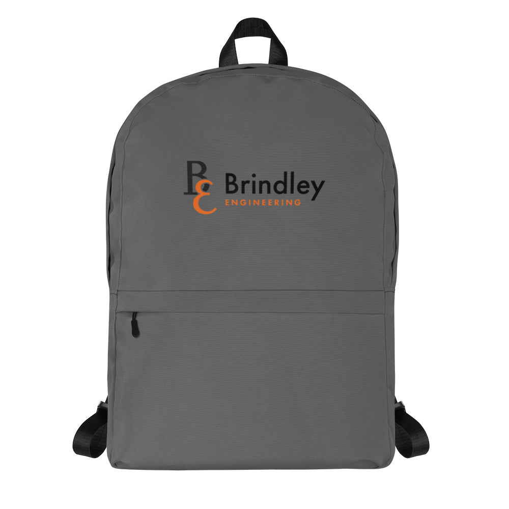 All-Over Print Backpack - Brindley Engineering