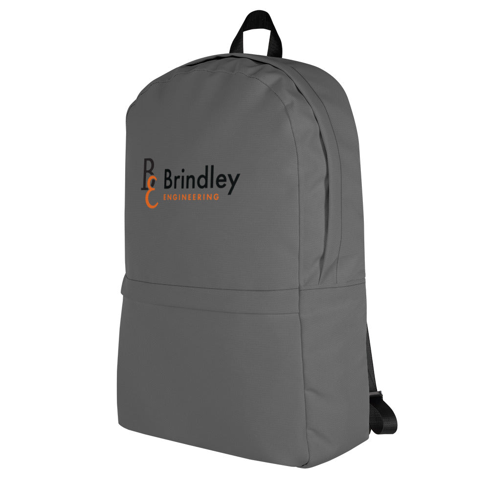 All-Over Print Backpack - Brindley Engineering