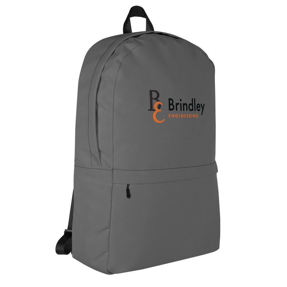 All-Over Print Backpack - Brindley Engineering