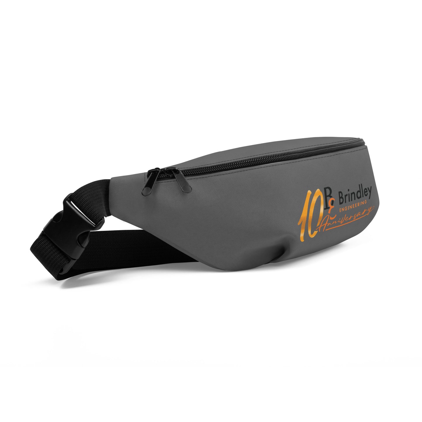All-Over Print Fanny-pack - Brindley Engineering