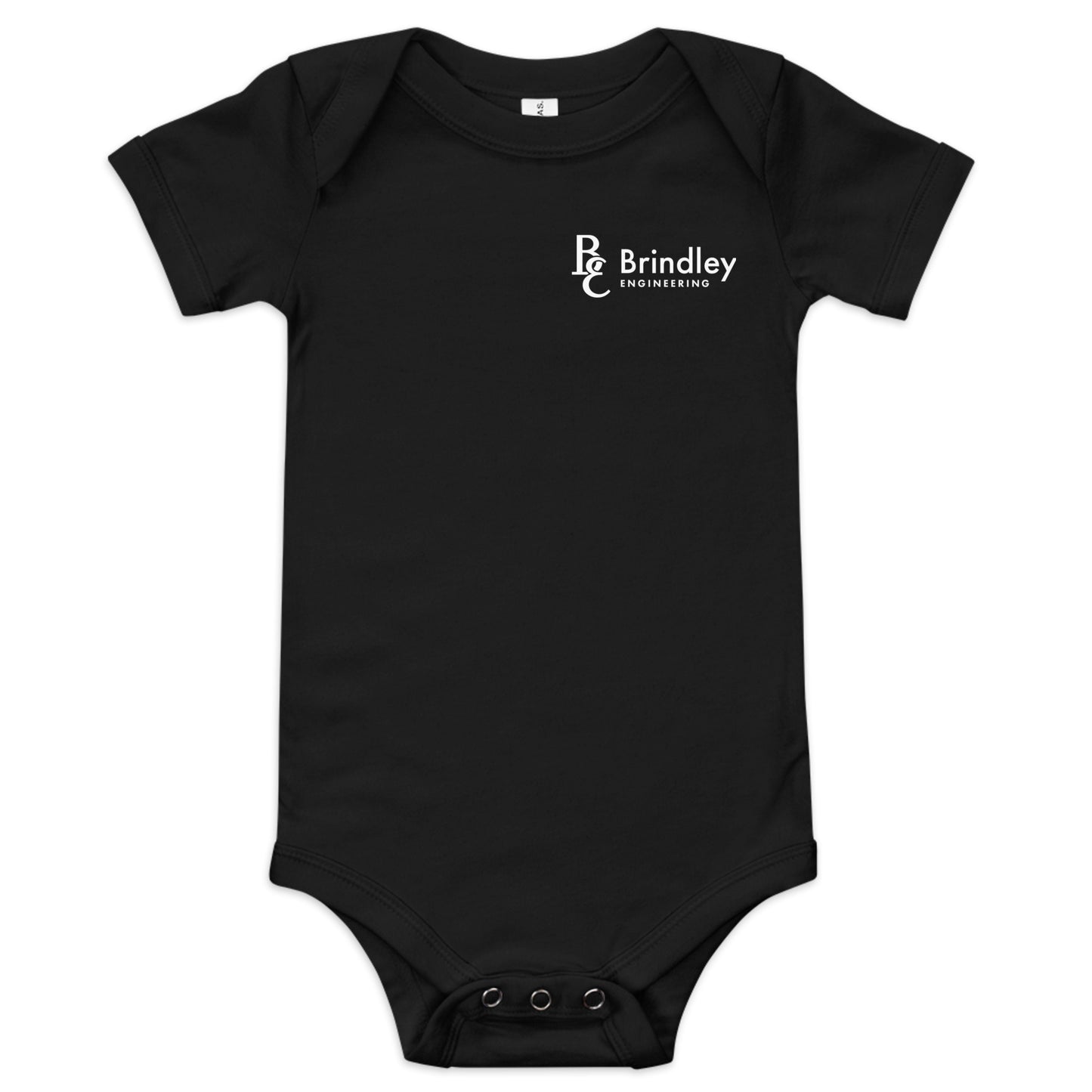 Infant Bodysuit - Brindley Engineering