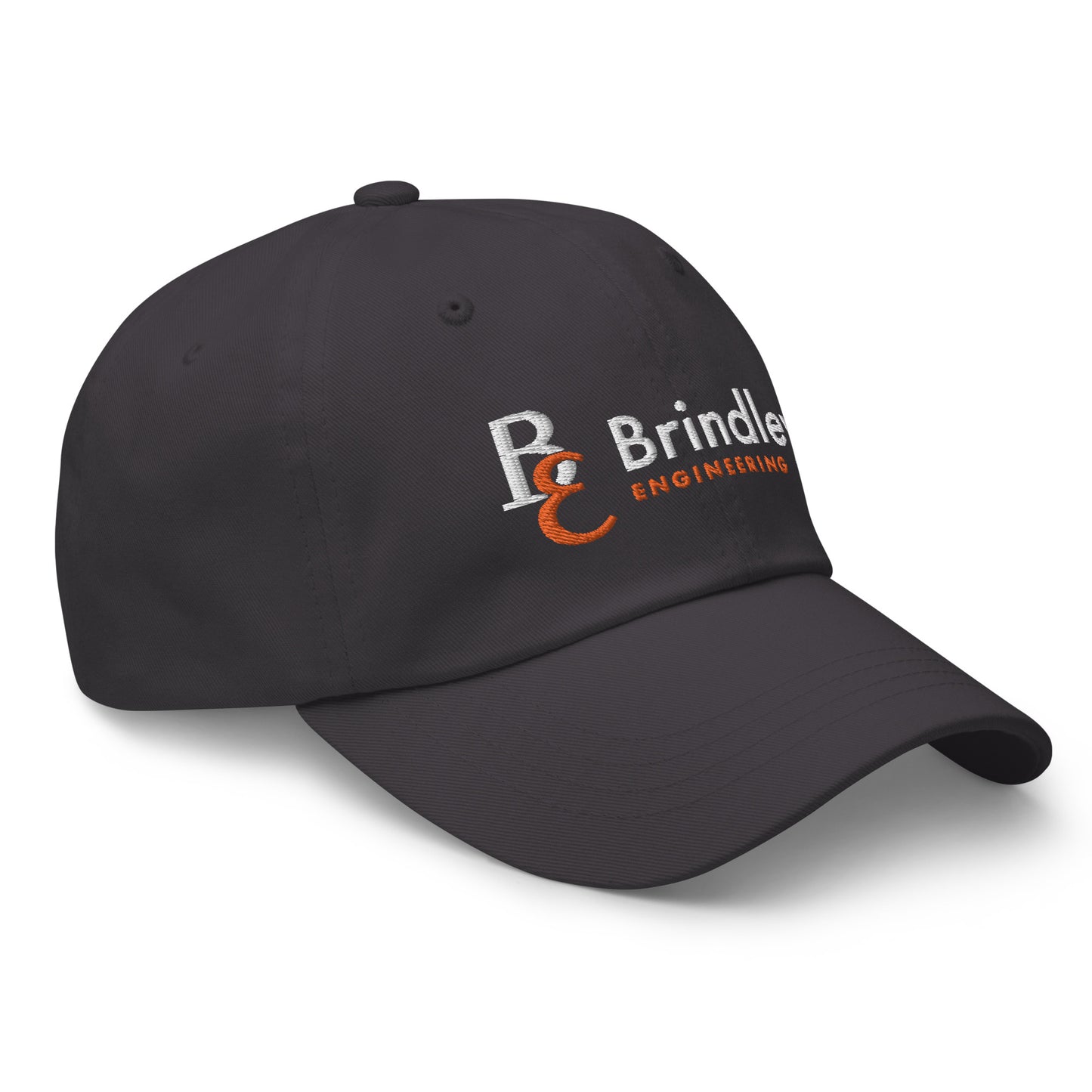 Classic Dad hat - Brindley Engineering