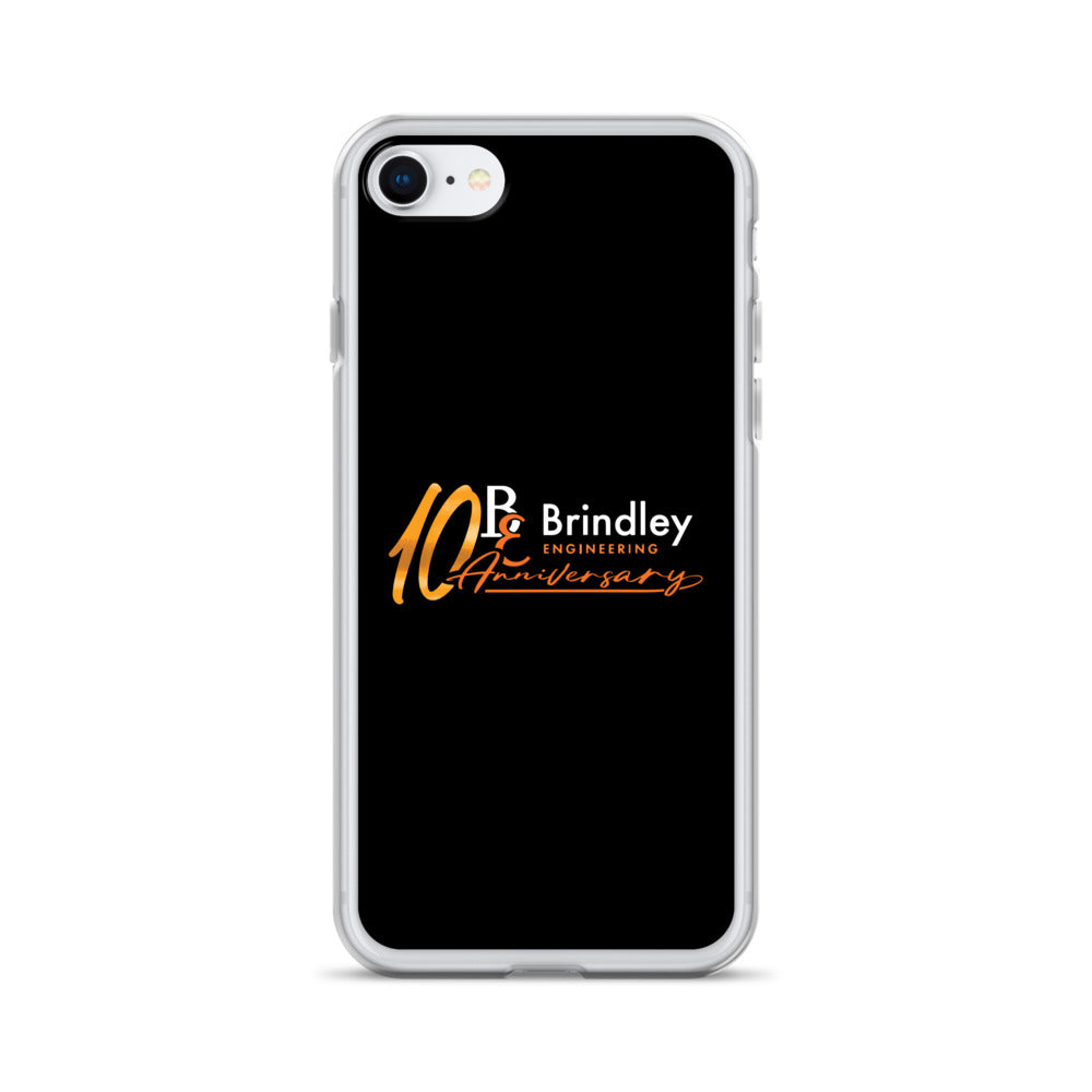 Clear Case for iPhone® - Brindley Engineering