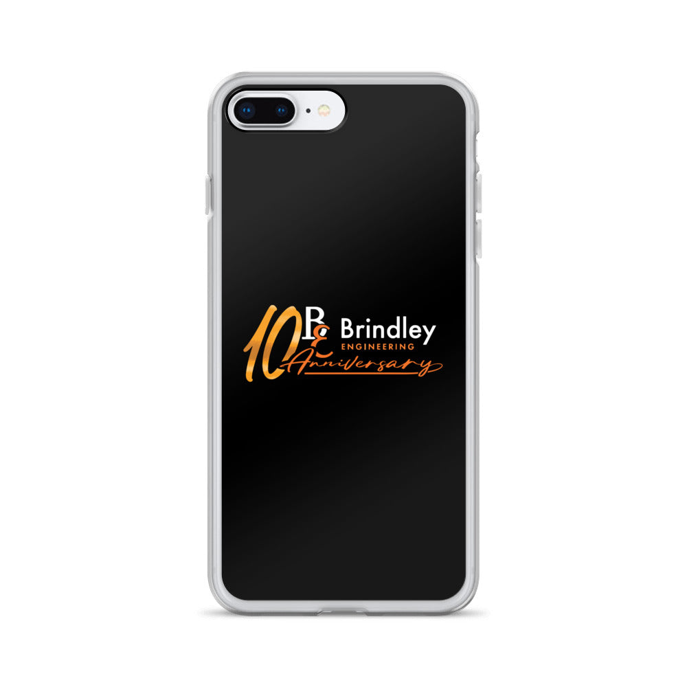 Clear Case for iPhone® - Brindley Engineering