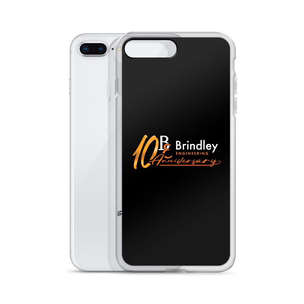 Clear Case for iPhone® - Brindley Engineering