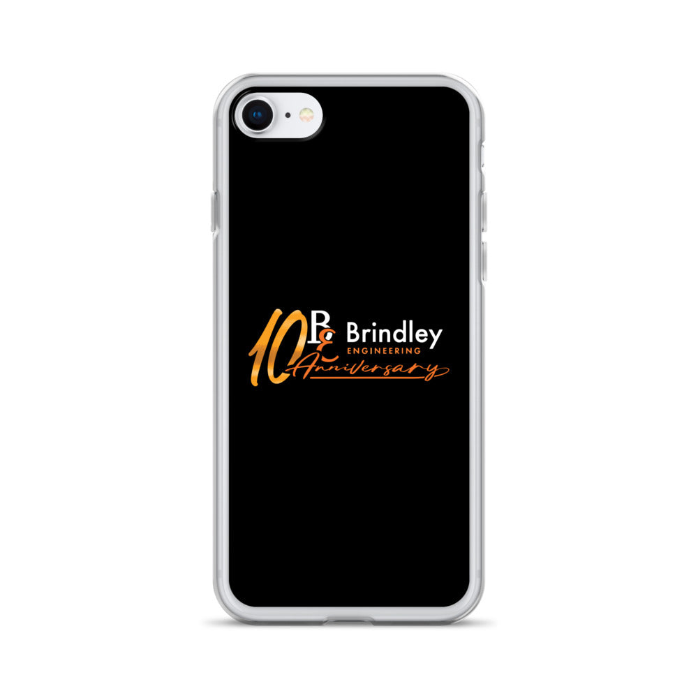 Clear Case for iPhone® - Brindley Engineering