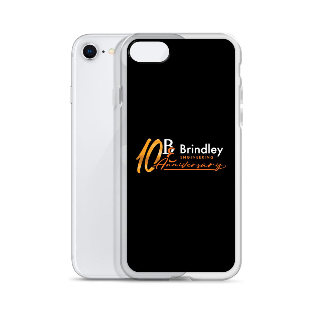 Clear Case for iPhone® - Brindley Engineering