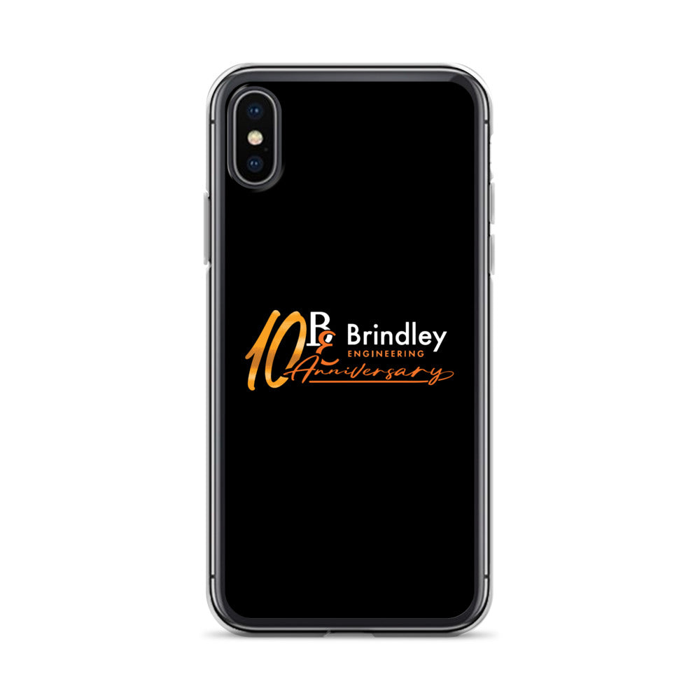 Clear Case for iPhone® - Brindley Engineering