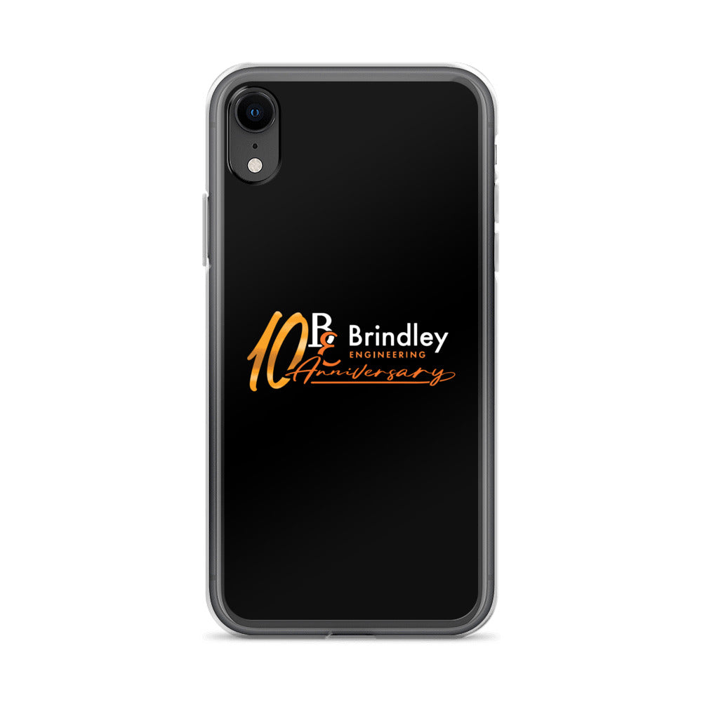 Clear Case for iPhone® - Brindley Engineering