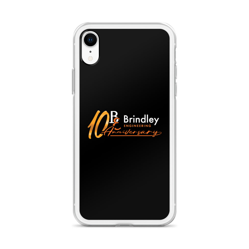 Clear Case for iPhone® - Brindley Engineering