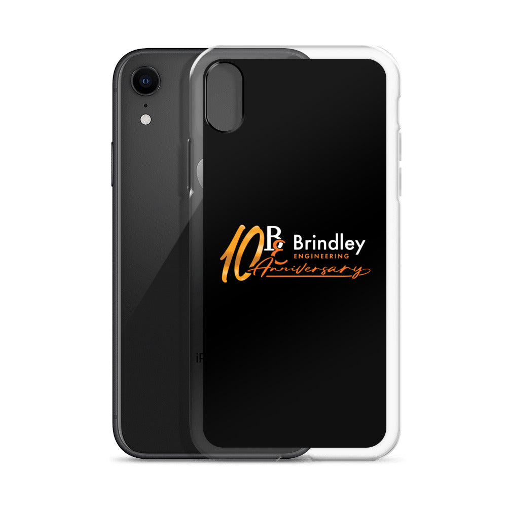 Clear Case for iPhone® - Brindley Engineering