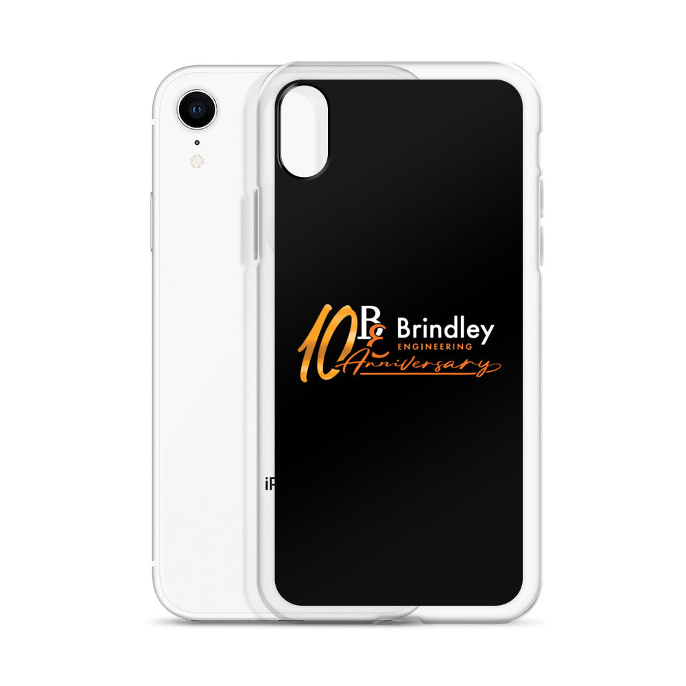 Clear Case for iPhone® - Brindley Engineering