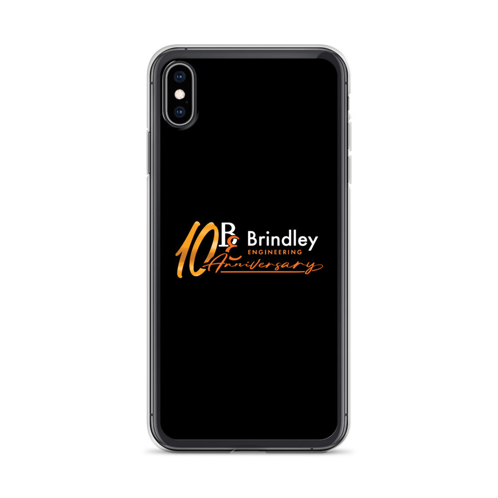 Clear Case for iPhone® - Brindley Engineering