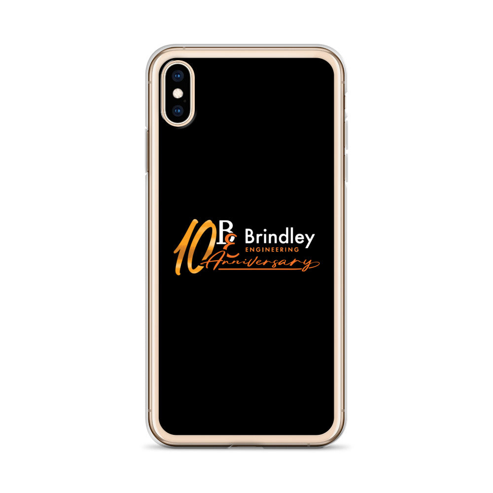 Clear Case for iPhone® - Brindley Engineering