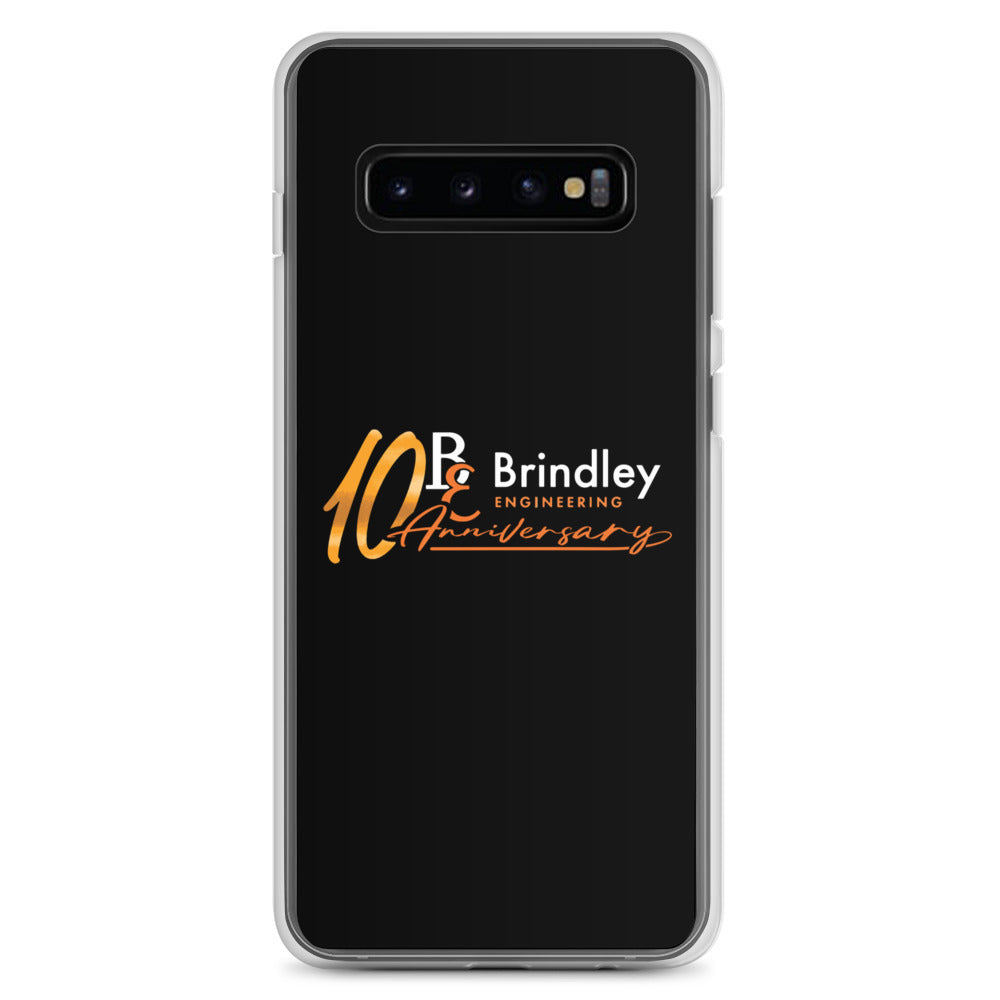 Clear Case for Samsung® - Brindley Engineering