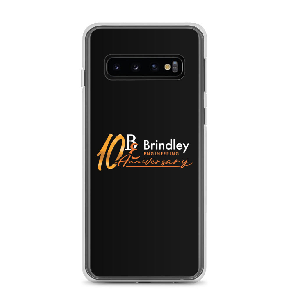 Clear Case for Samsung® - Brindley Engineering