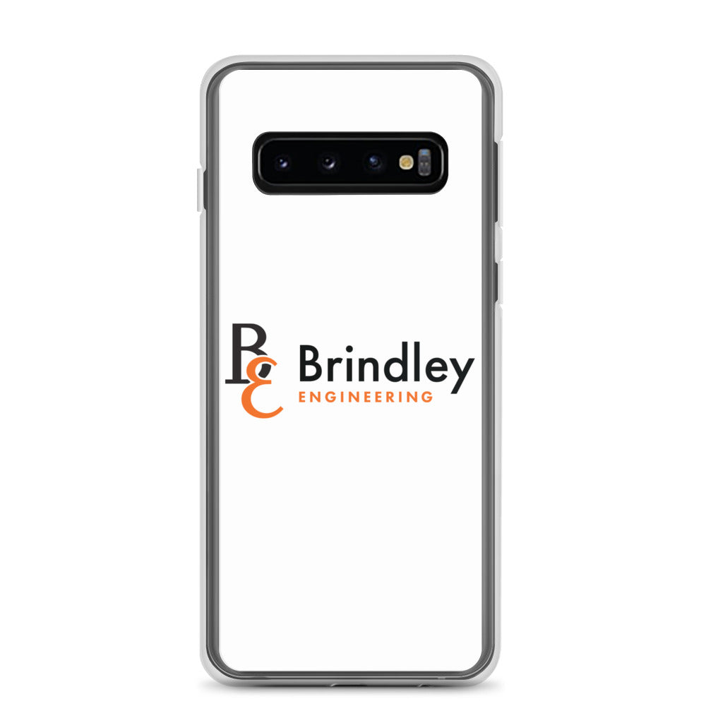 Clear Case for Samsung® - Brindley Engineering
