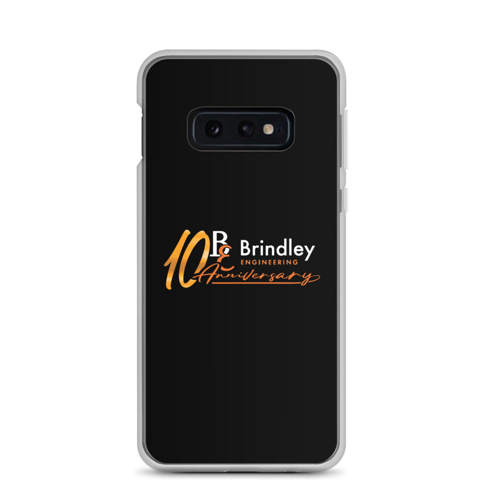 Clear Case for Samsung® - Brindley Engineering