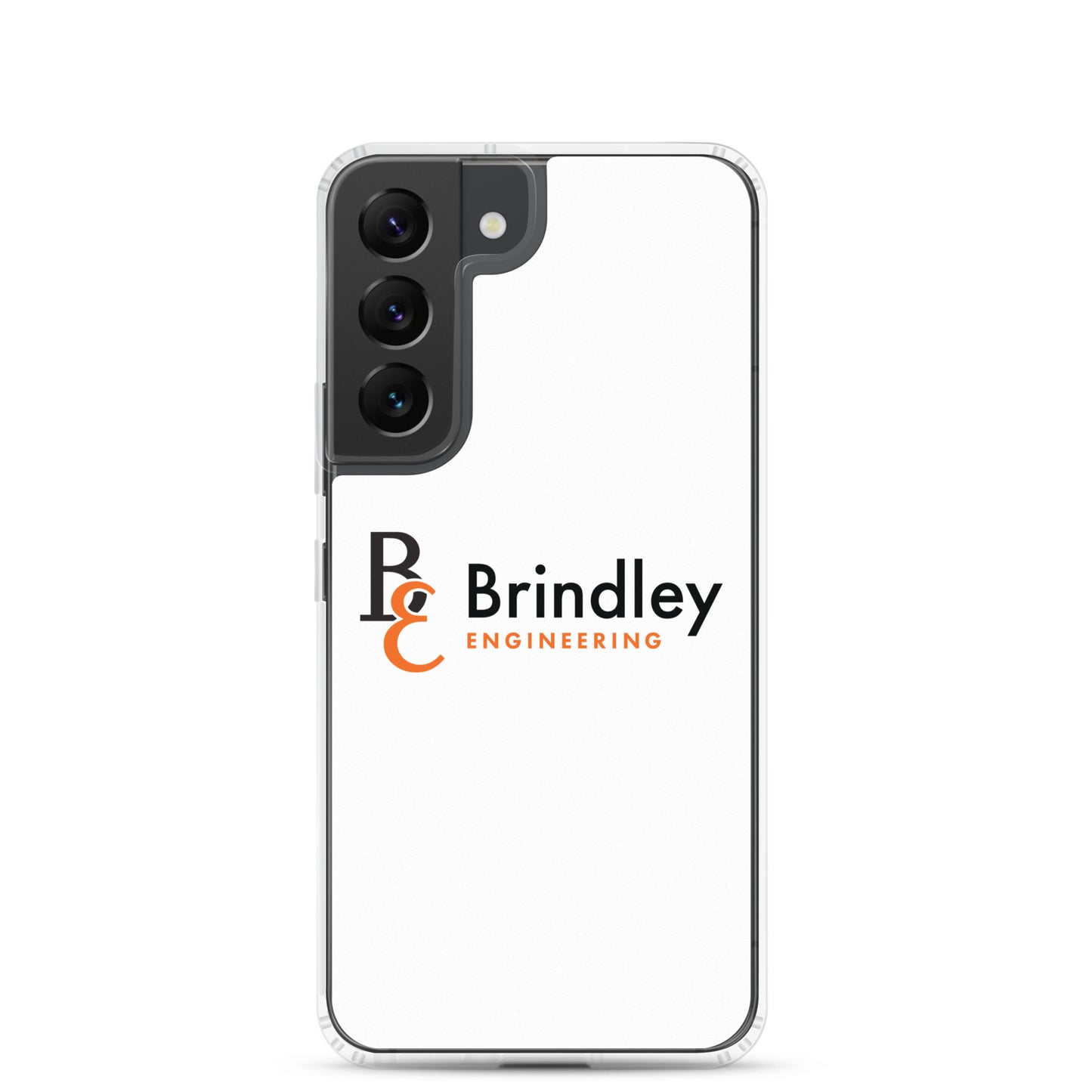 Clear Case for Samsung® - Brindley Engineering