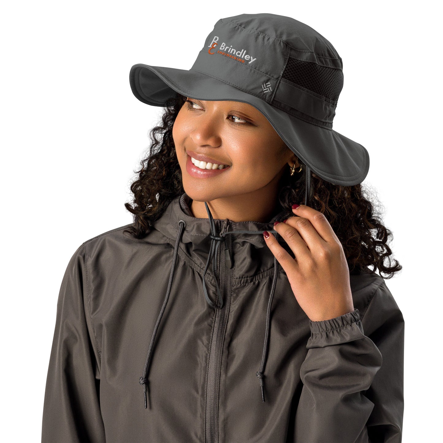 Columbia | Outdoor Sun Hat - Orange