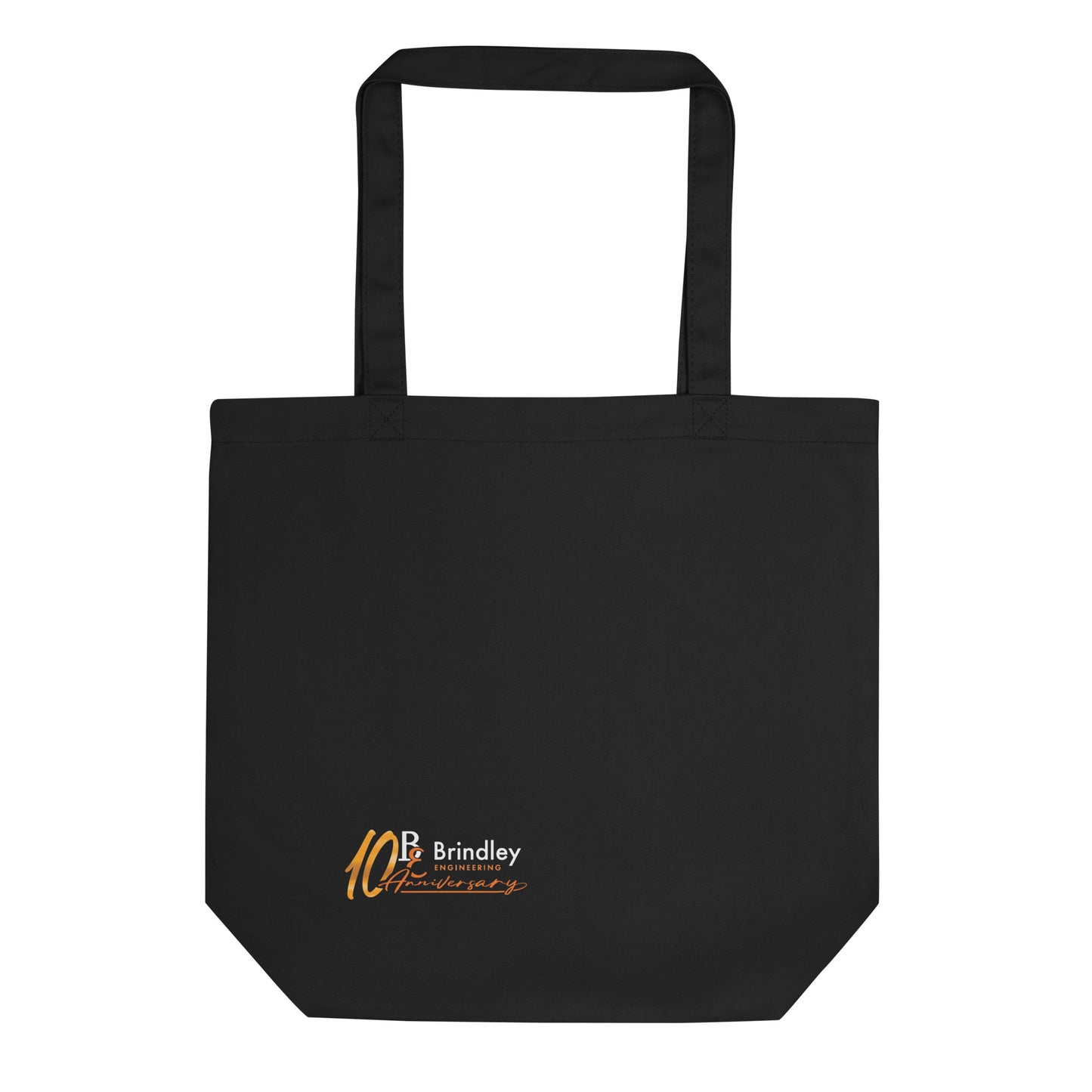 Eco Tote Bag - Brindley Engineering