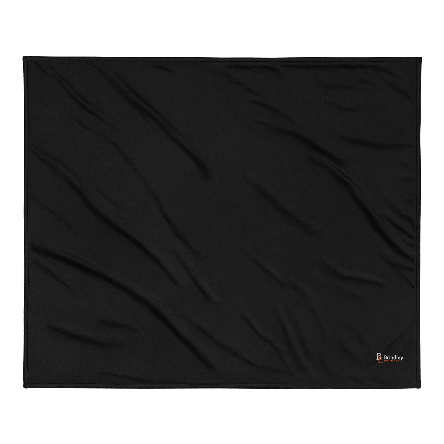 Premium sherpa blanket - Brindley Engineering