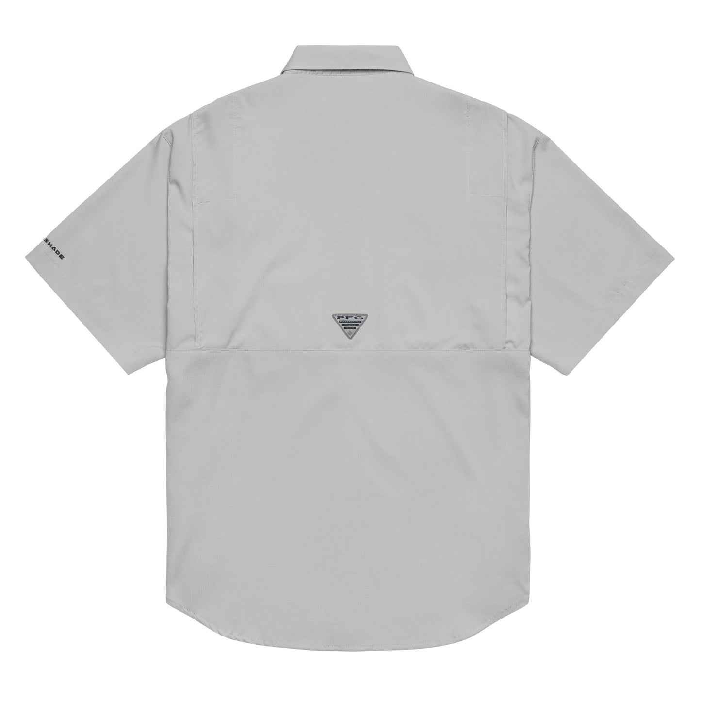 Columbia | Men’s Outdoor Button (black/white)