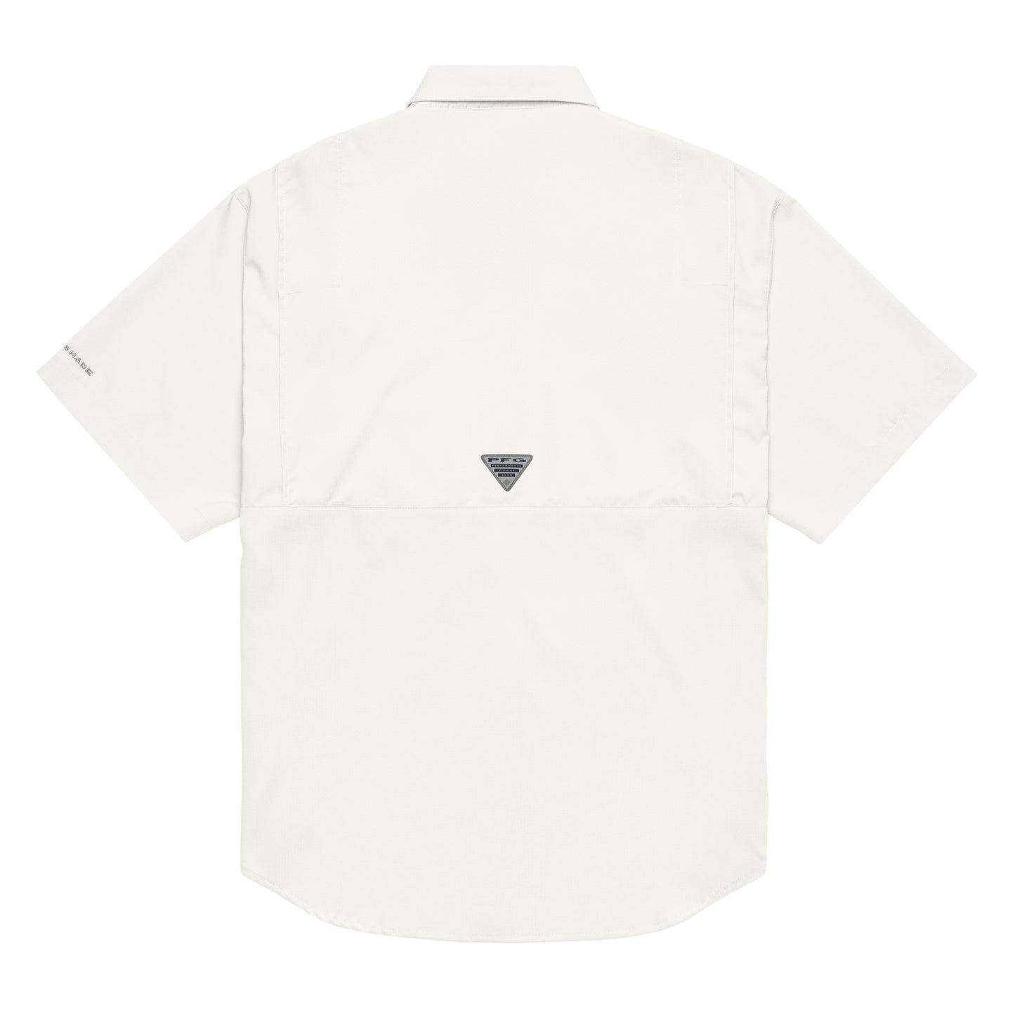 Columbia | Men’s Outdoor Button (black/white)