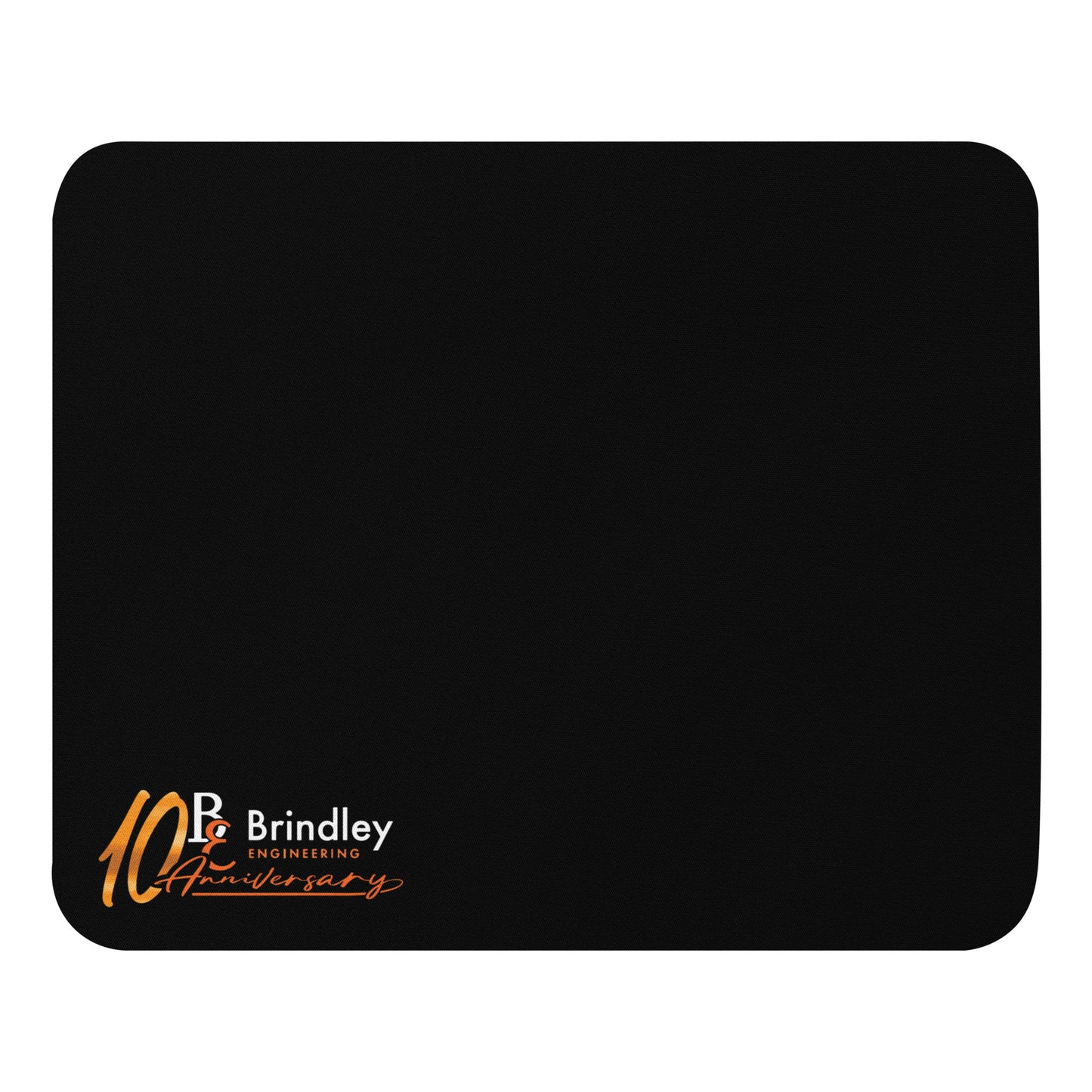 Mouse pad - Brindley Engineering
