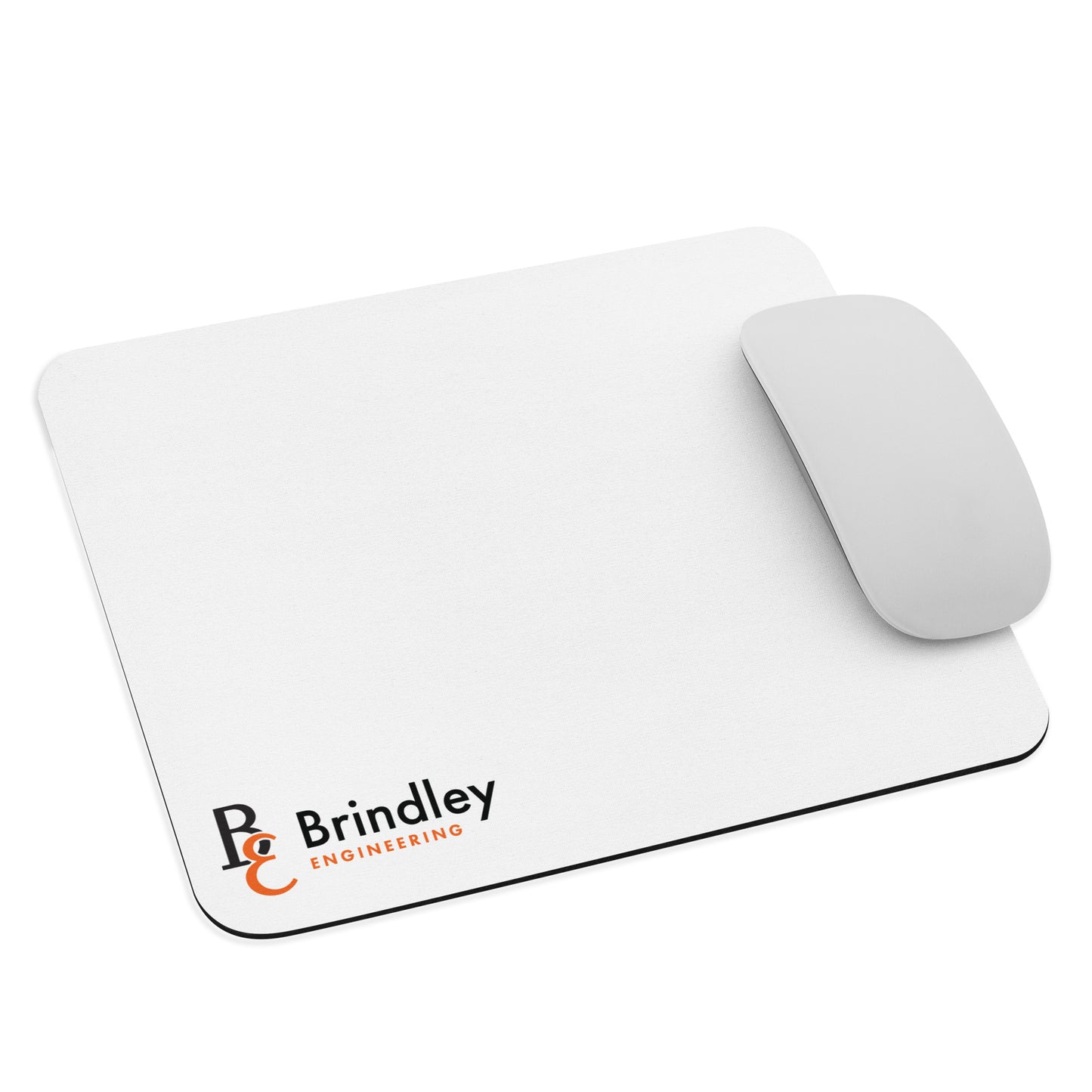 Mouse pad - Brindley Engineering
