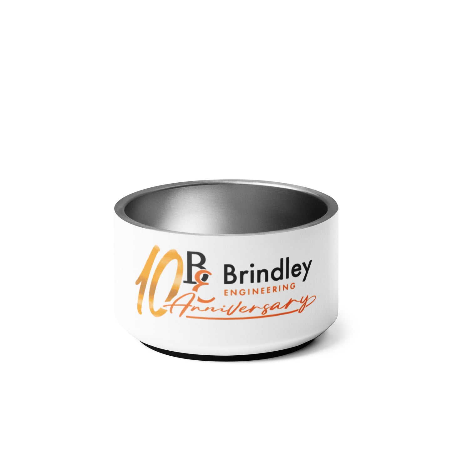 Pet bowl - Brindley Engineering
