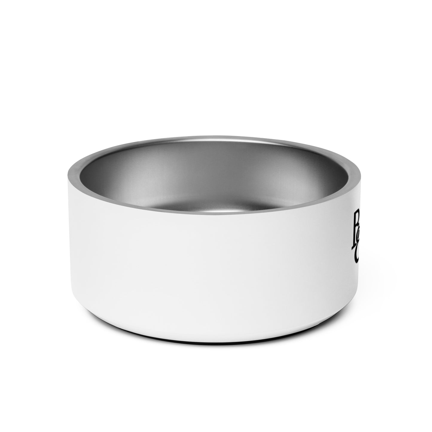 Pet bowl