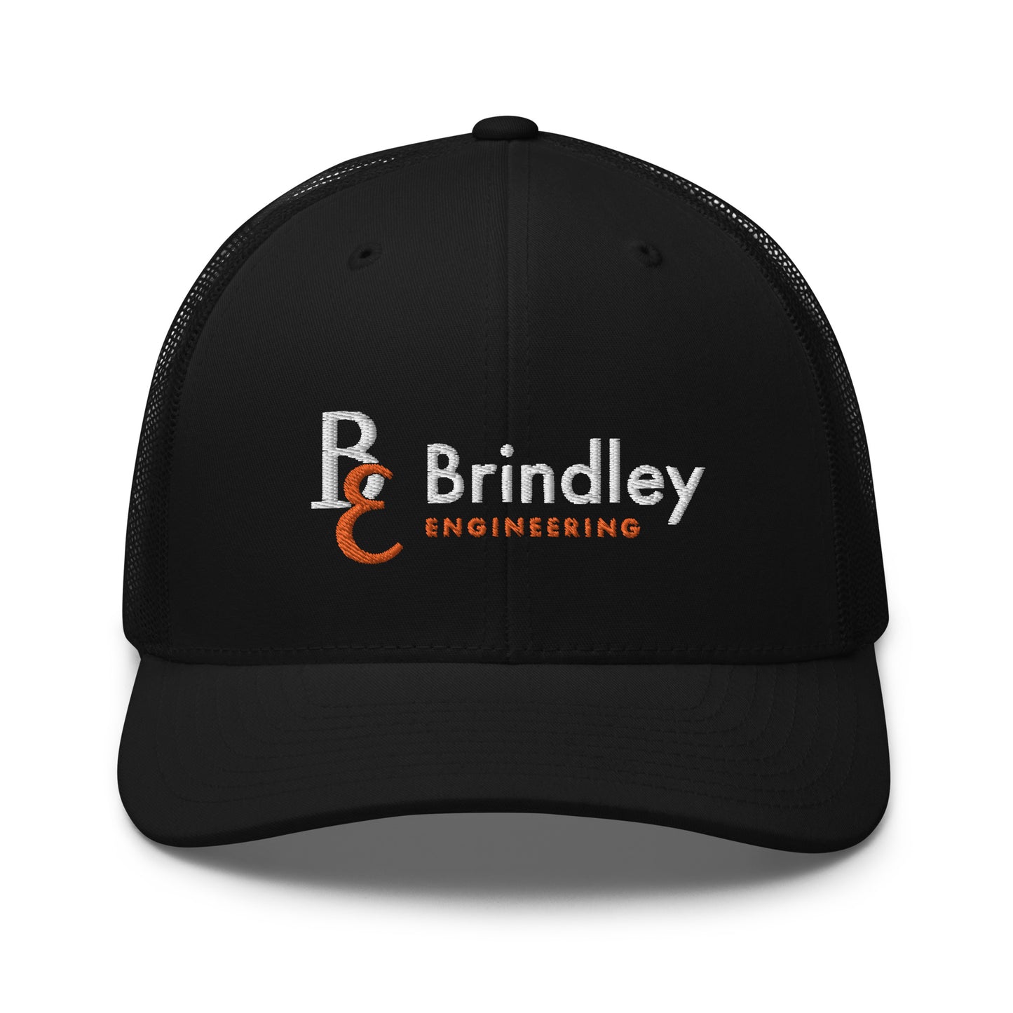 Trucker Cap - Brindley Engineering