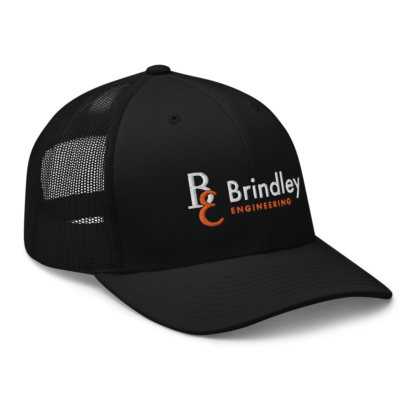 Trucker Cap - Brindley Engineering
