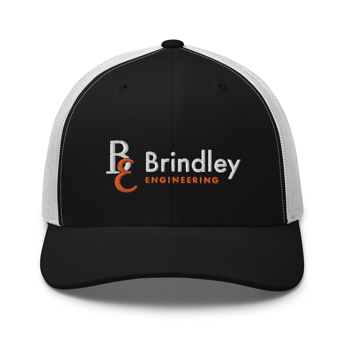 Trucker Cap - Brindley Engineering