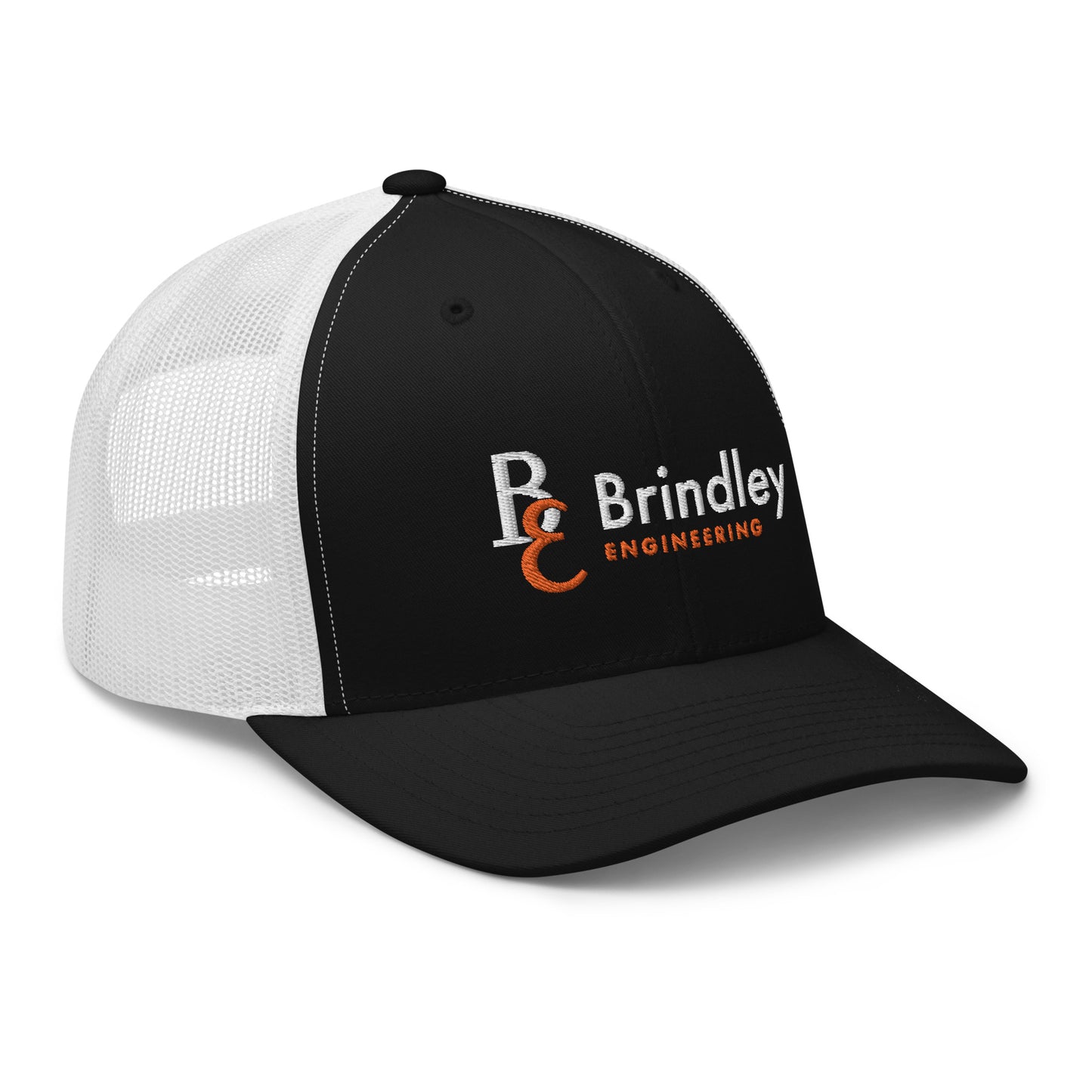 Trucker Cap - Brindley Engineering