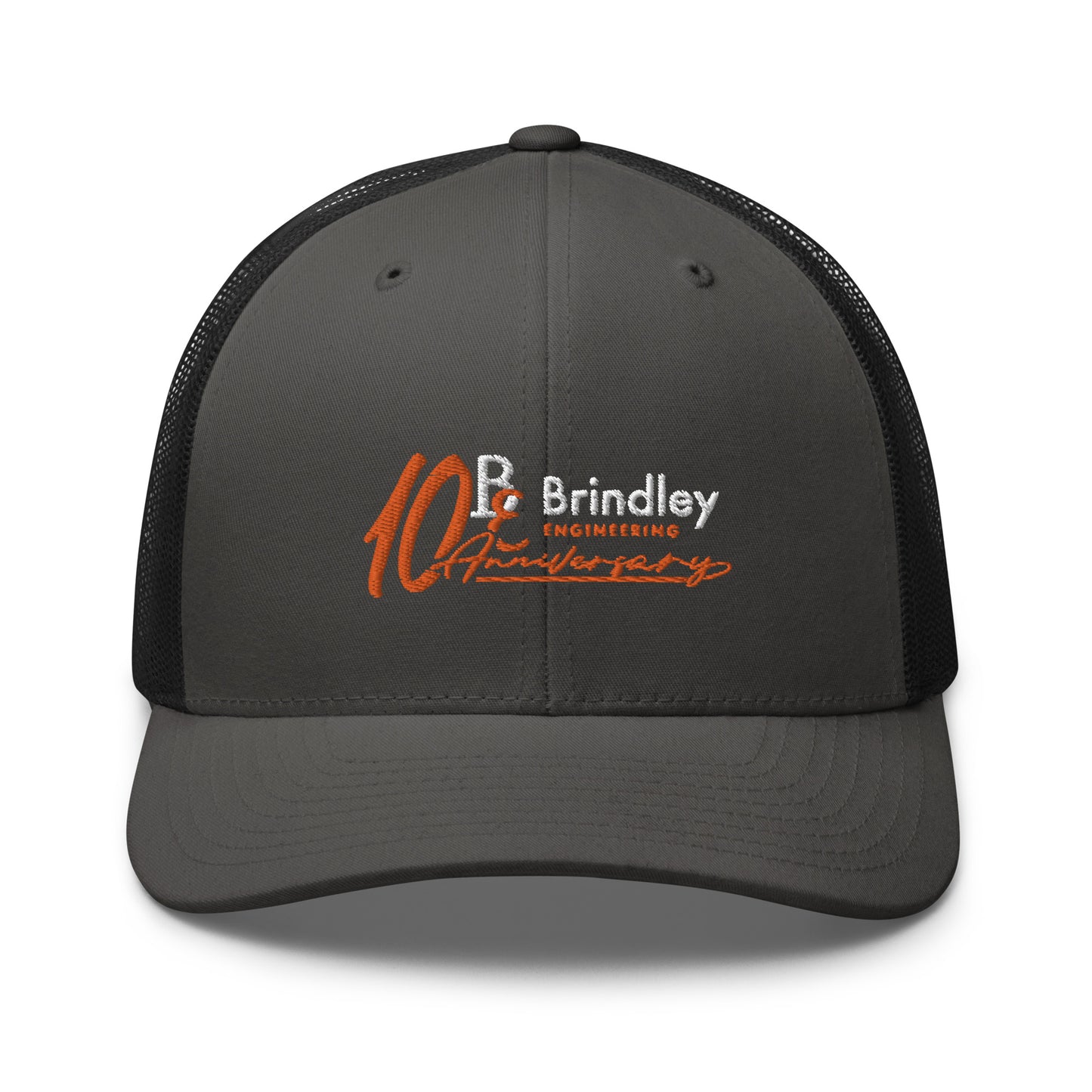 Trucker Cap - Brindley Engineering