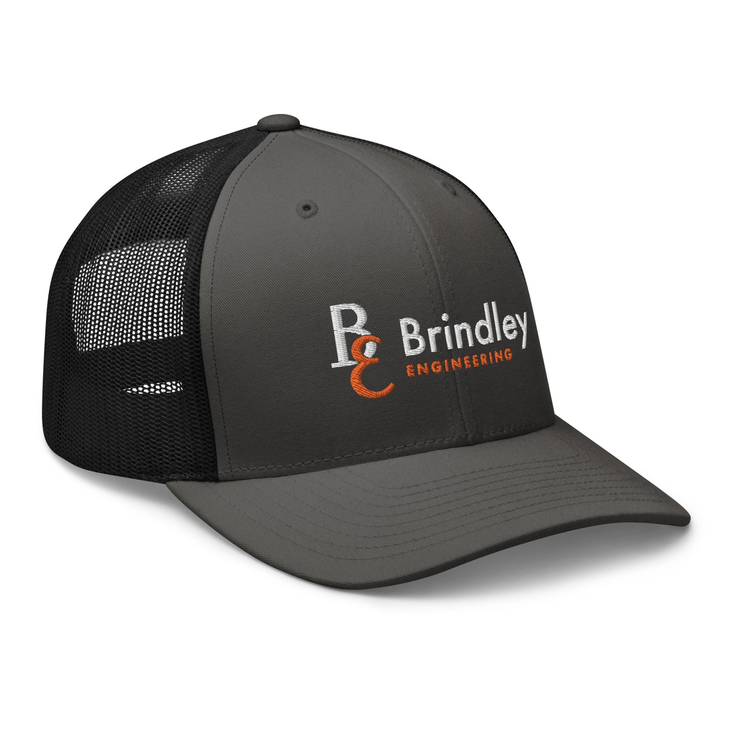 Trucker Cap - Brindley Engineering